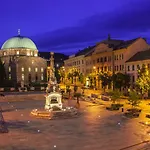Apartament St. Peter