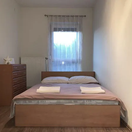 St. Peter Apartamento Pécs