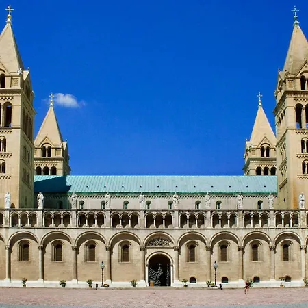 St. Peter * Pécs