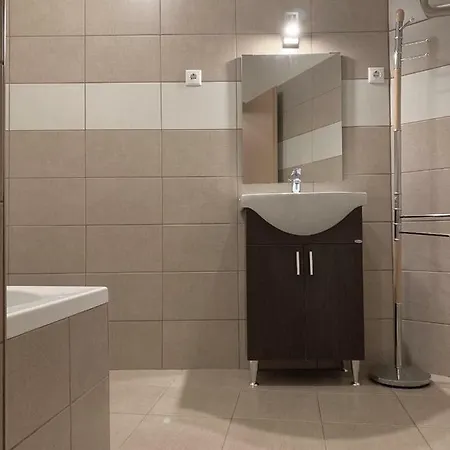 St. Peter Apartamento *