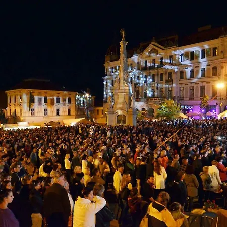 St. Peter Apartamento *