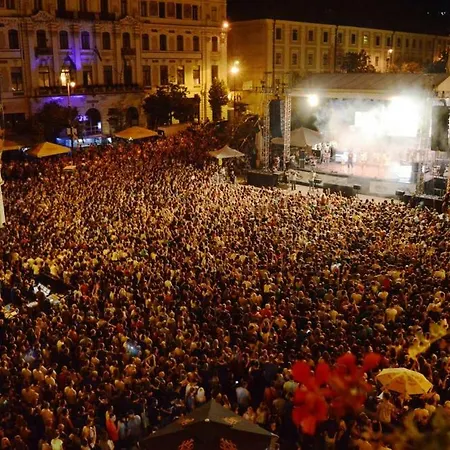 Apartamento St. Peter *