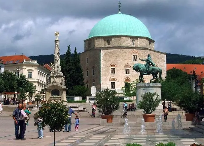 아파트 St. Peter 페치