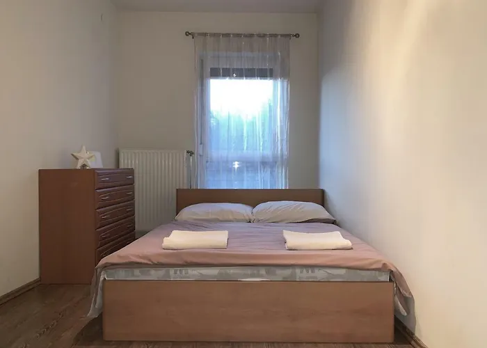 St. Peter 아파트 페치