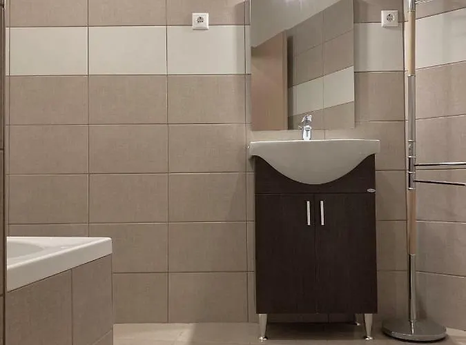 St. Peter 아파트 *