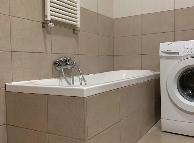 아파트 St. Peter 페치