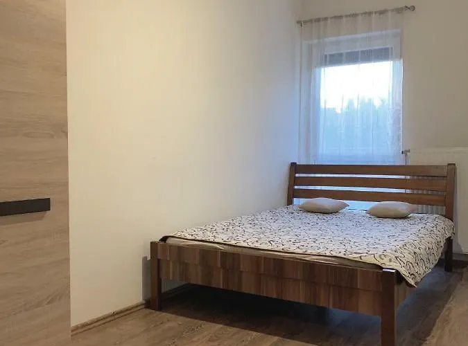 아파트 St. Peter *