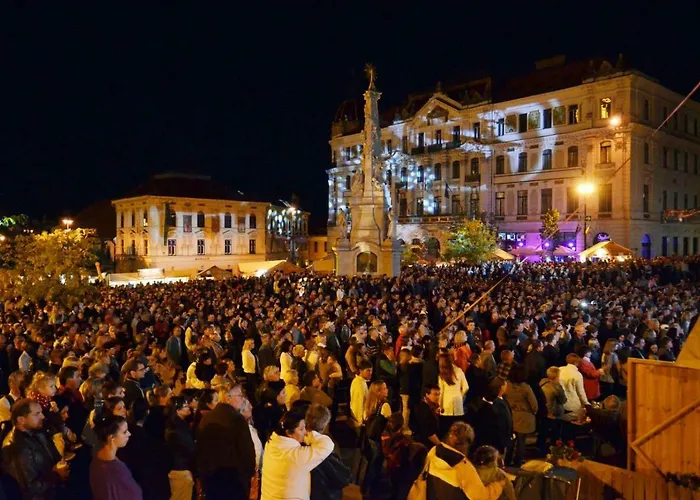 St. Peter Apartament *